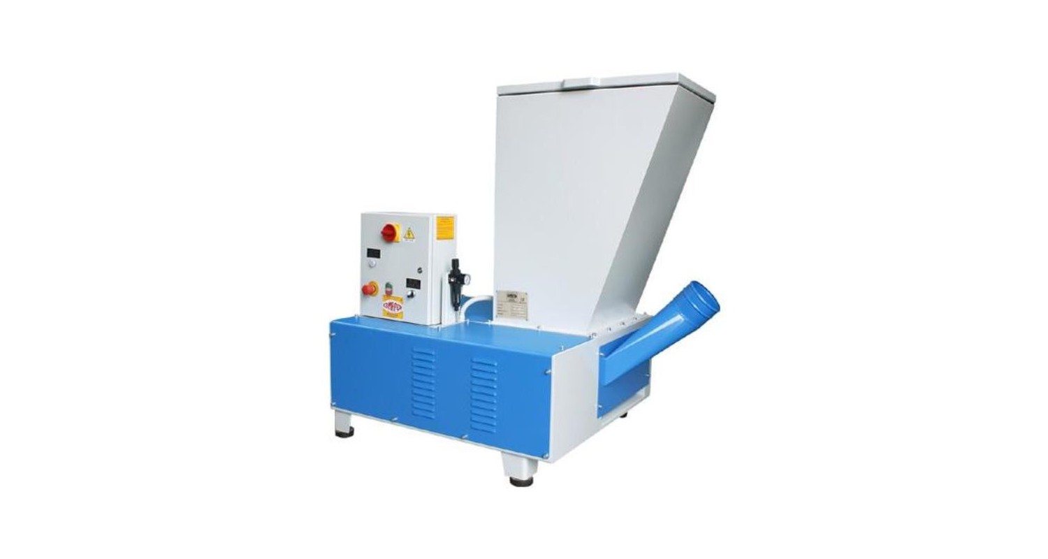 Broyeur - DINAMIC MAC 300S Broyeur - DINAMIC MAC 300S