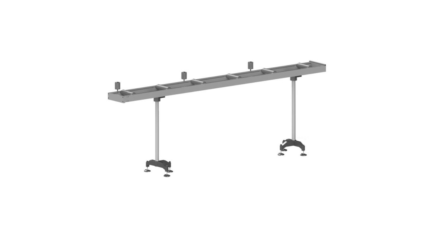 Aménage à rouleaux - ROLLER Aménage à rouleaux - ROLLER