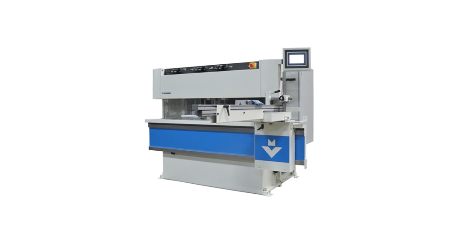 Tenonneuse - PENTHO COMPACT 3