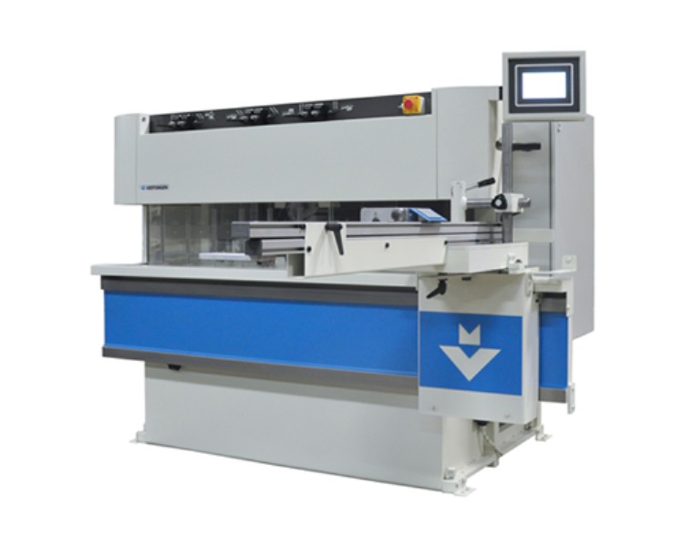 Tenonneuse - PENTHO COMPACT 3