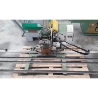 PERCEUSE POSEUSE DE CHARNIERES - CASATI type HFBP
