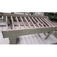 TABLE A ROULEAUX MOTORISES