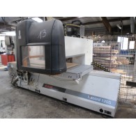 CENTRE D'USINAGE SCM type RECORD 120S