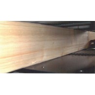 RABOTEUSE DE CHARPENTE C.M.MACCHINE KOMPAT 500