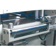 RABOTEUSE DE CHARPENTE C.M.MACCHINE KOMPAT 500