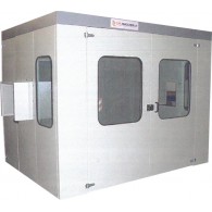 RABOTEUSE DE CHARPENTE C.M.MACCHINE KOMPAT 500