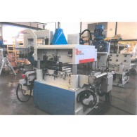 RABOTEUSE DE CHARPENTE C.M.MACCHINE KOMPAT 500