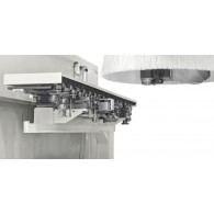 Centre d'usinage perçage défonçage rainurage à CN - MORBIDELLI M100