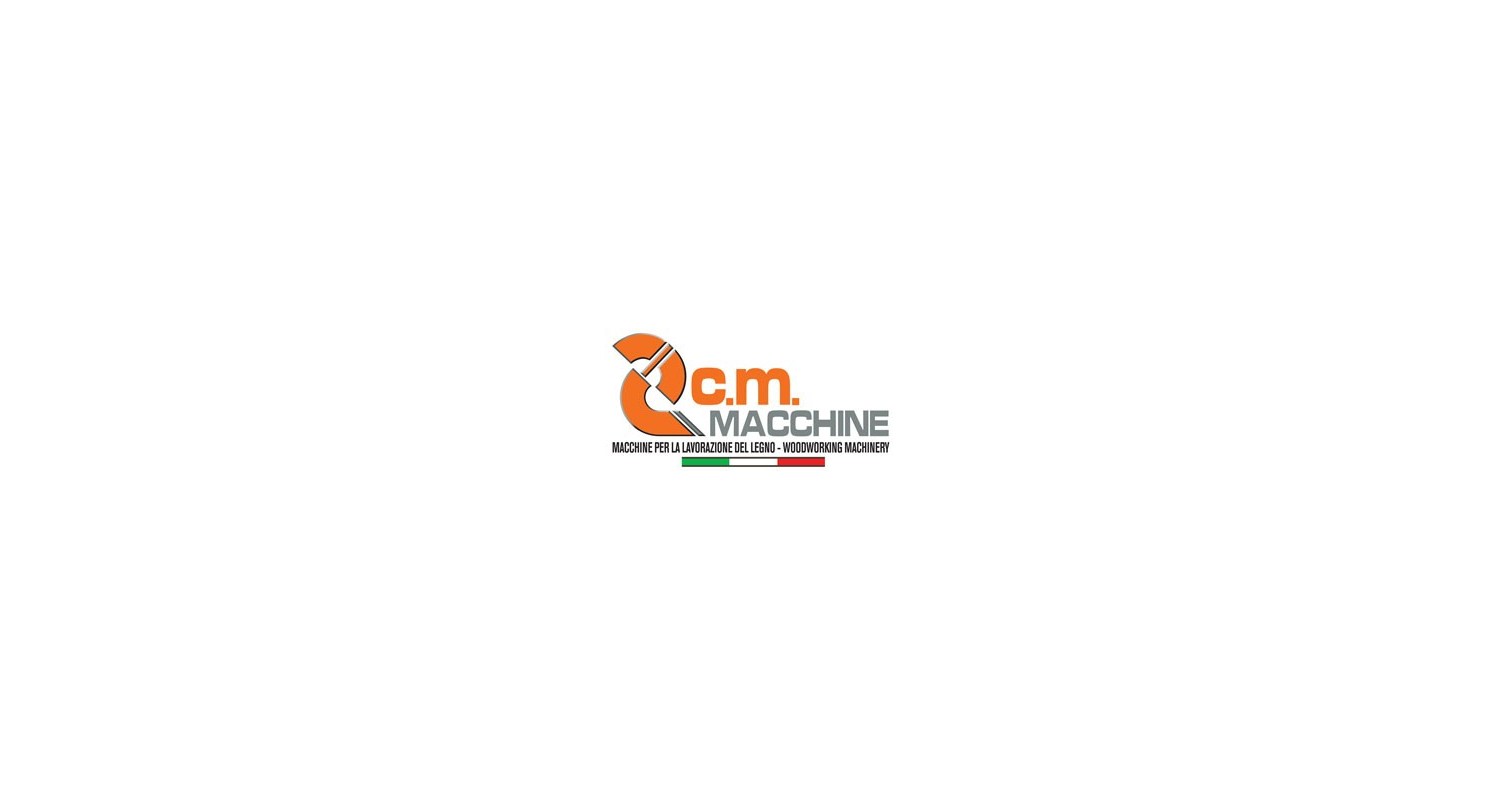 CM MACCHINE CM MACCHINE