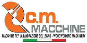 CM MACCHINE