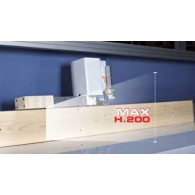Tronçonneuse automatique  CT600