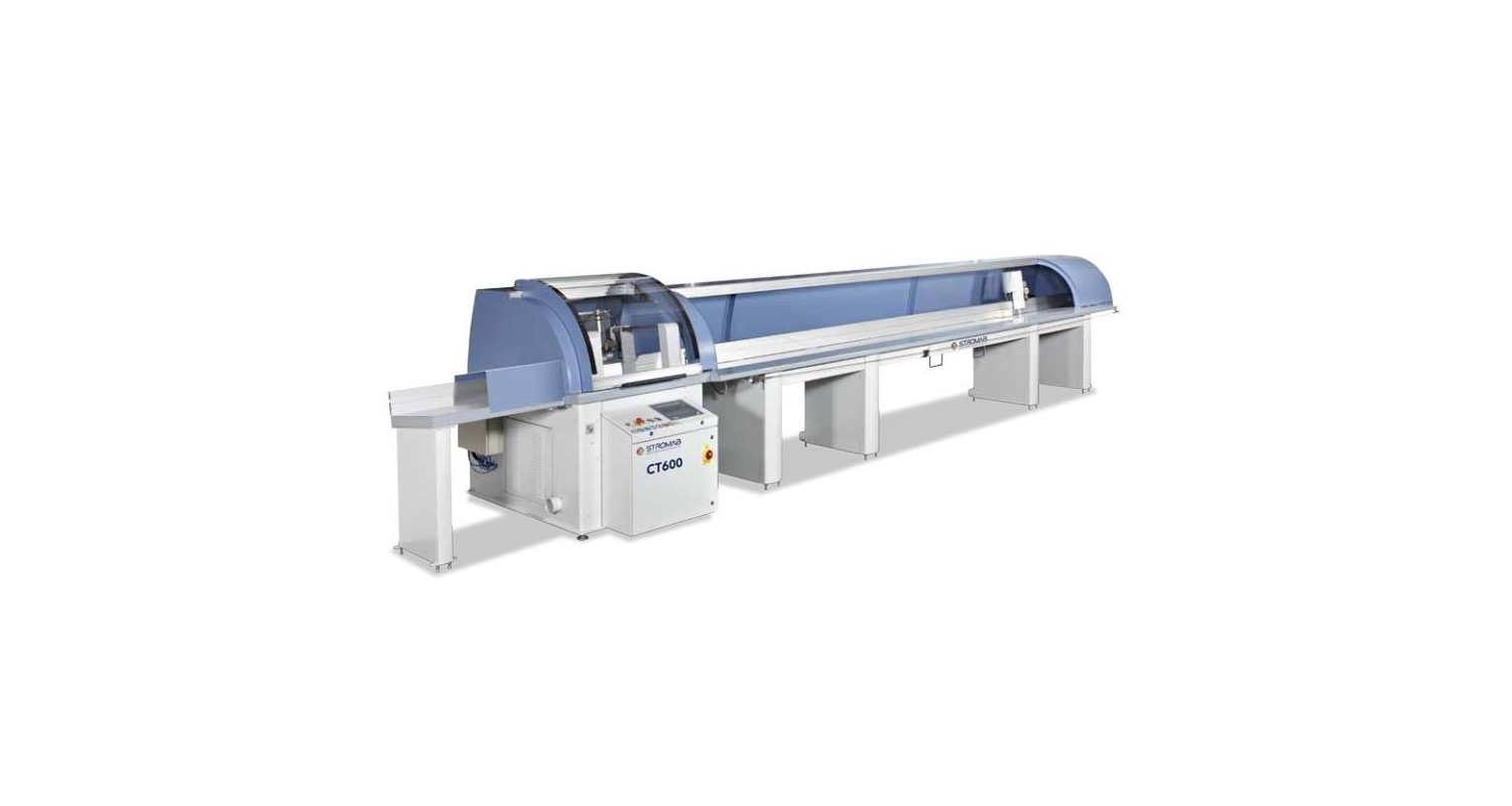 Tronçonneuse automatique  CT600