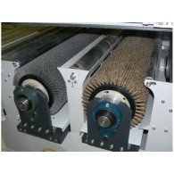 DEFRIBREUSE - RUSTIKMAT