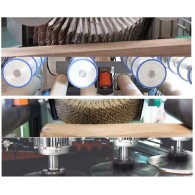 DEFRIBREUSE - RUSTIKMAT