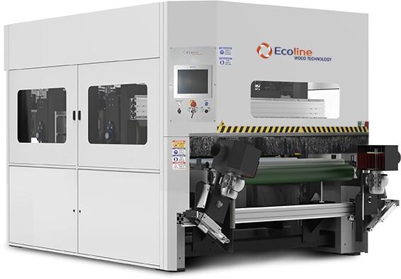 PONCEUSE / ÉGRENEUSE WINDSAND