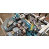 FRAISEUSE / PERCEUSE MULTIBROCHE OFFMANN