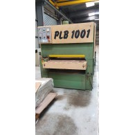 PONCEUSE LARGE BANDE CHAMBON PLB 1001 -1 bande-1000 mm-