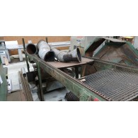 TRANSFERT A 2 CHAINES 5m50 x 1m20