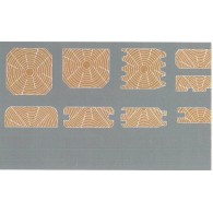 RABOTEUSE FACES DE CHARPENTE C.M.MACCHINE KOMPAT 500x300