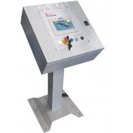 RABOTEUSE FACES DE CHARPENTE C.M.MACCHINE KOMPAT 500x300