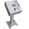 RABOTEUSE FACES DE CHARPENTE C.M.MACCHINE KOMPAT 500x300