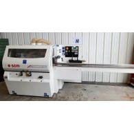 CORROYEUSE 4 PO 230 X 120 MM - SCM COMPACT XL 2 AXES NUMERISES