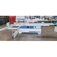 SCIE A FORMAT INCLINABLE INCISEUR CHARIOT 3200MM FORMULA S35 SCM