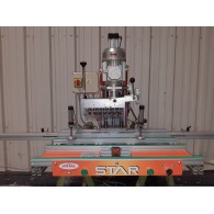 PERCEUSE UNIHOLZ STAR C5