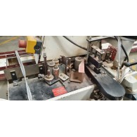 PLAQUEUSE DE CHANTS HEBROCK HP65 AKV83