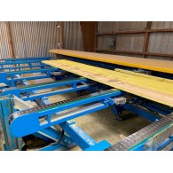 SCIE TRONCONNEUSE - MITEK TYPE M3
