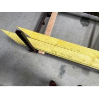 SCIE TRONCONNEUSE - MITEK TYPE M3