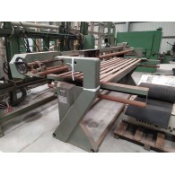 PONCEUSE LONGUE BANDE - SAMCO TYPE LL T