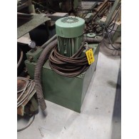 POMPE HYDRAULIQUE - REXROJH TYPE GROUPE 3