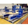 COMBINEE POUR CONSTRUCTION D'OSSATURES BOIS - MOBI-ONE : GEDIMO