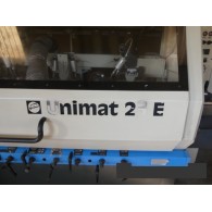 MOULURIERE 4 FACES WEINIG UNIMAT-23-E  A 6 PO