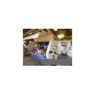 MOULURIERE 4 FACES WEINIG UNIMAT-23-E  A 6 PO