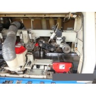 MOULURIERE 4 FACES WEINIG UNIMAT-23-E  A 6 PO