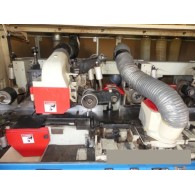 MOULURIERE 4 FACES WEINIG UNIMAT-23-E  A 6 PO