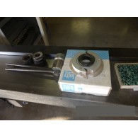 MOULURIERE 4 FACES WEINIG UNIMAT-23-E  A 6 PO