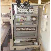 MOULURIERE 4 FACES WEINIG UNIMAT-23-E  A 6 PO