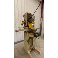 MORTAISEUSE À CHAINE - MUTI OM R350