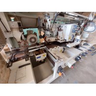CORROYEUSE MOULURIERE 4 FACES - SCM SUPERSET XL