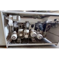 CORROYEUSE MOULURIERE 4 FACES - SCM SUPERSET XL
