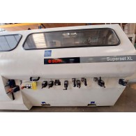 CORROYEUSE MOULURIERE 4 FACES - SCM SUPERSET XL