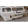 CORROYEUSE MOULURIERE 4 FACES - SCM SUPERSET XL