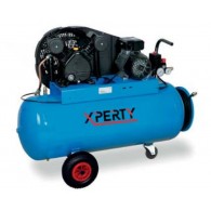 Compresseur - XPERTY 3CV/100L - 22m3/h - 230 V