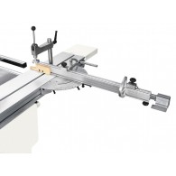 Toupie arbre fixe - MINIMAX T 55ES