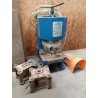 PRESSE PNEUMATIQUE ALU - SCHUKO 290 124 PRESSE PNEUMATIQUE ALU - SCHUKO 290 124