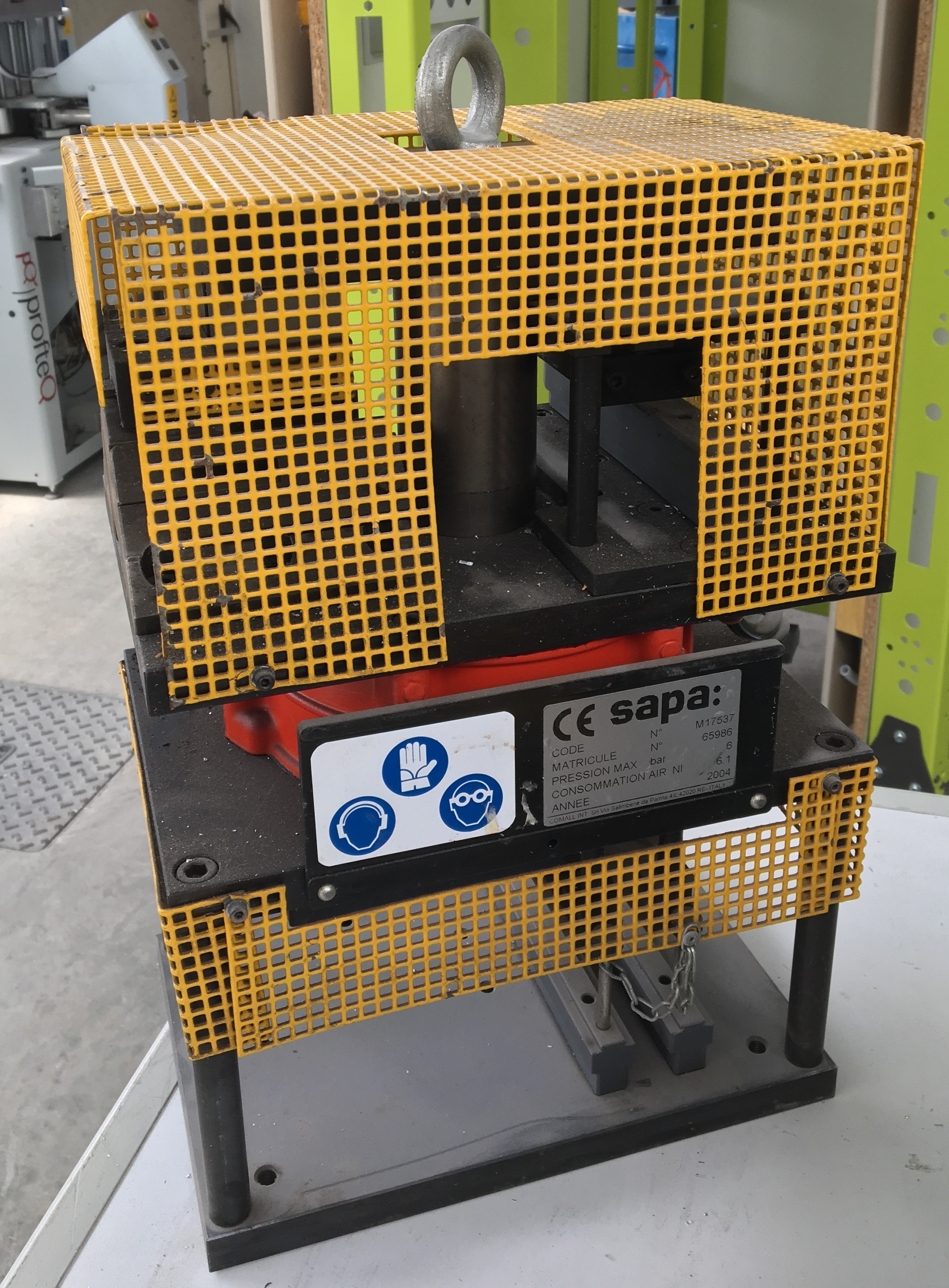 SERTISSEUSES - PLUSIEURS MARQUES