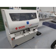 CORROYEUSE 4 PO 230 X 1120 MM SCM COMPACT XL